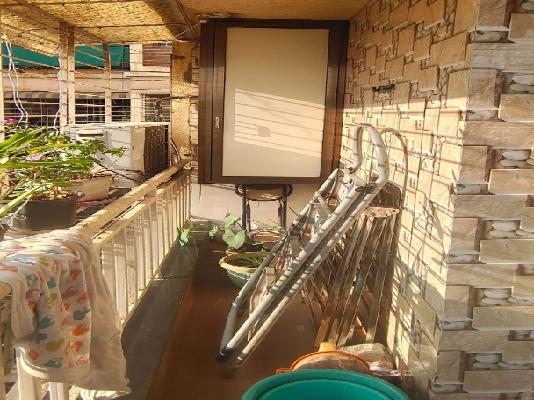 2 BHK Flat In Sai Gaurav For Sale  In Kalyan