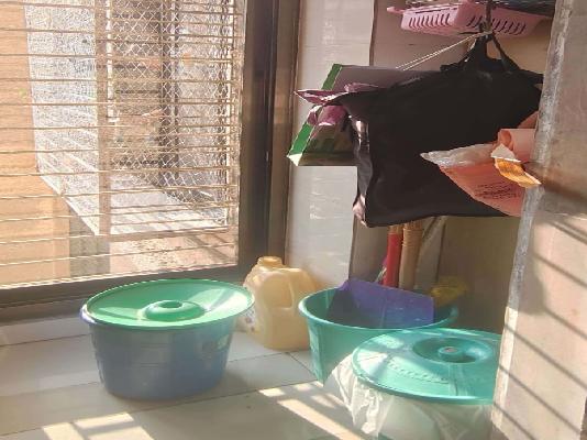 2 BHK Flat In Sai Gaurav For Sale  In Kalyan