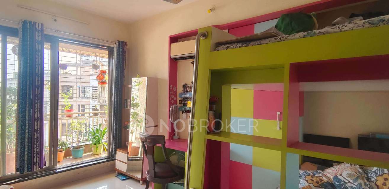 2 BHK Flat In Sai Gaurav For Sale  In Kalyan