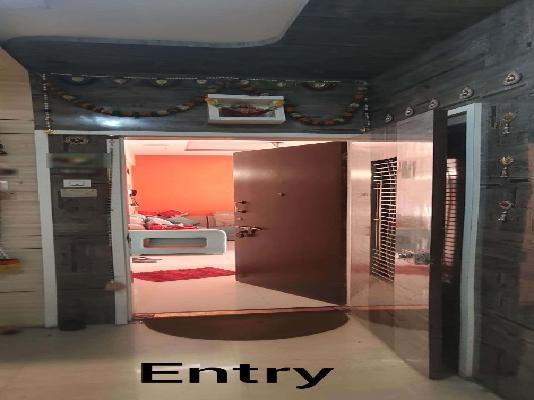 2 BHK Flat In Sai Gaurav For Sale  In Kalyan