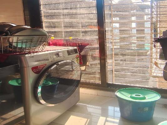 2 BHK Flat In Sai Gaurav For Sale  In Kalyan