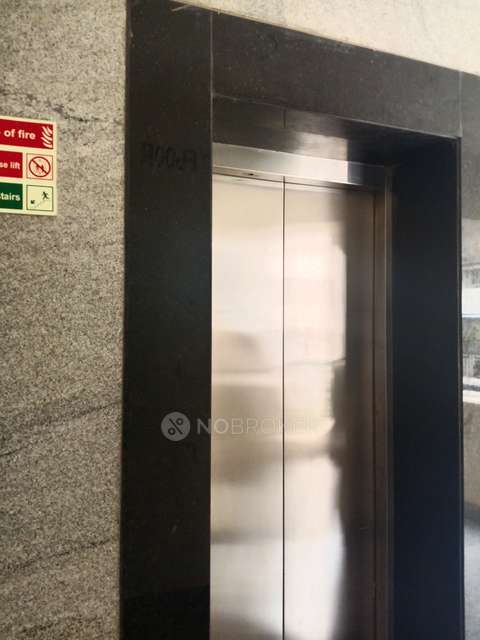 3 BHK Flat In Bsr Sai Garden For Sale  In Krishnarajapura