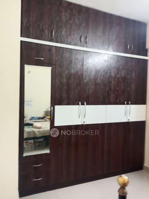 3 BHK Flat In Bsr Sai Garden For Sale  In Krishnarajapura