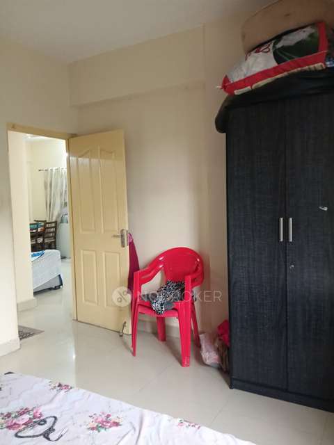 3 BHK Flat In Bsr Sai Garden For Sale  In Krishnarajapura