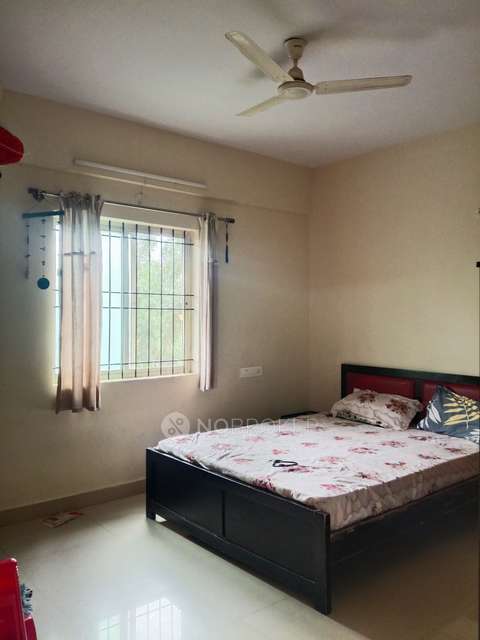 3 BHK Flat In Bsr Sai Garden For Sale  In Krishnarajapura