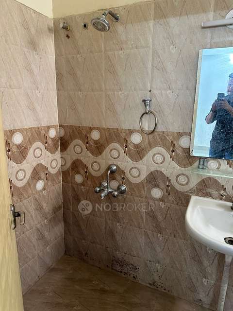 2 BHK Flat In Sv Nature Lake For Sale  In Kasavanahalli