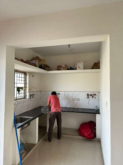 2 BHK Flat In Sv Nature Lake For Sale  In Kasavanahalli