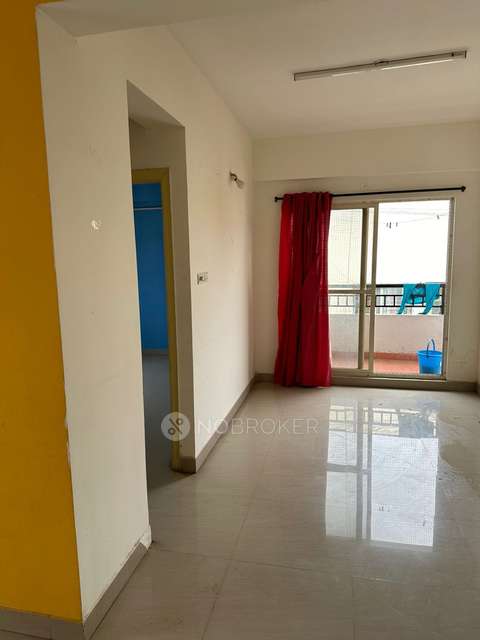 2 BHK Flat In Sv Nature Lake For Sale  In Kasavanahalli