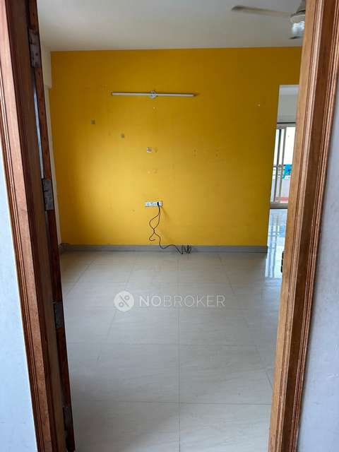 2 BHK Flat In Sv Nature Lake For Sale  In Kasavanahalli