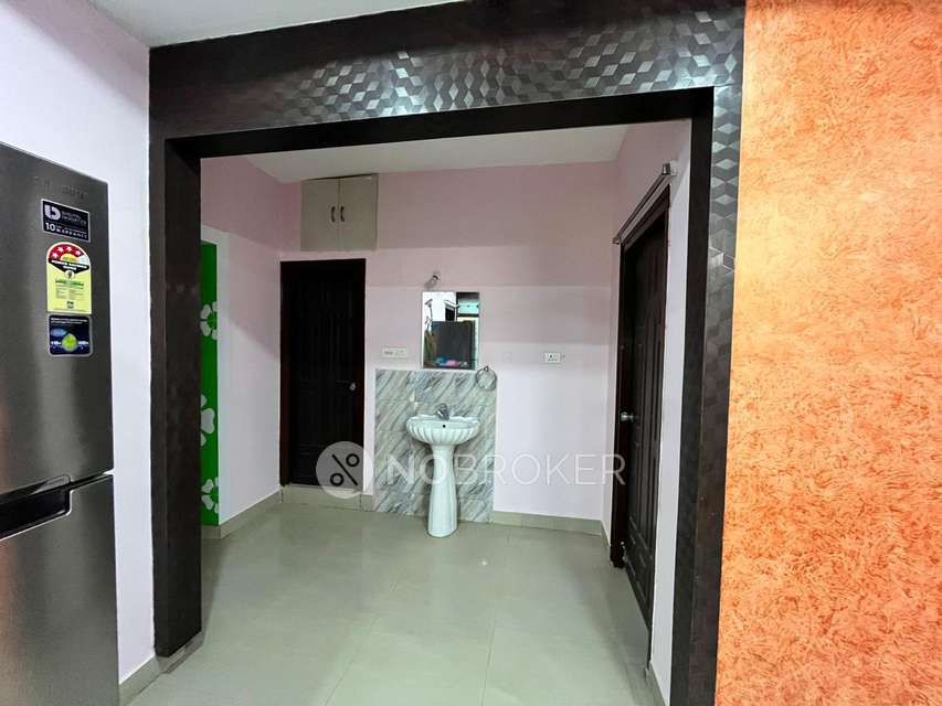 3 BHK Flat In Nsk Blisslands, Madinaguda For Sale  In Madinaguda