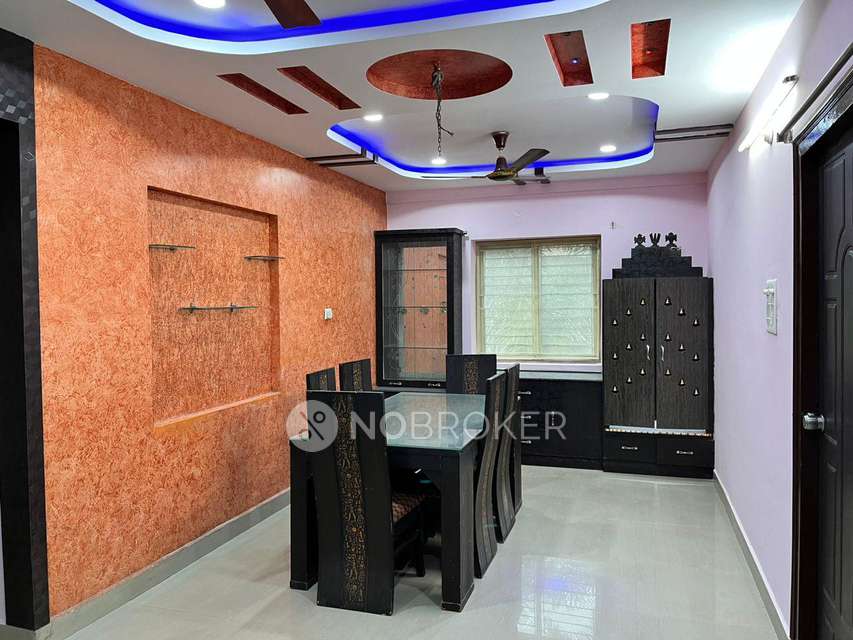 3 BHK Flat In Nsk Blisslands, Madinaguda For Sale  In Madinaguda