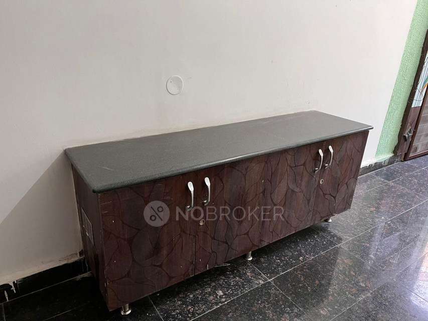 3 BHK Flat In Nsk Blisslands, Madinaguda For Sale  In Madinaguda