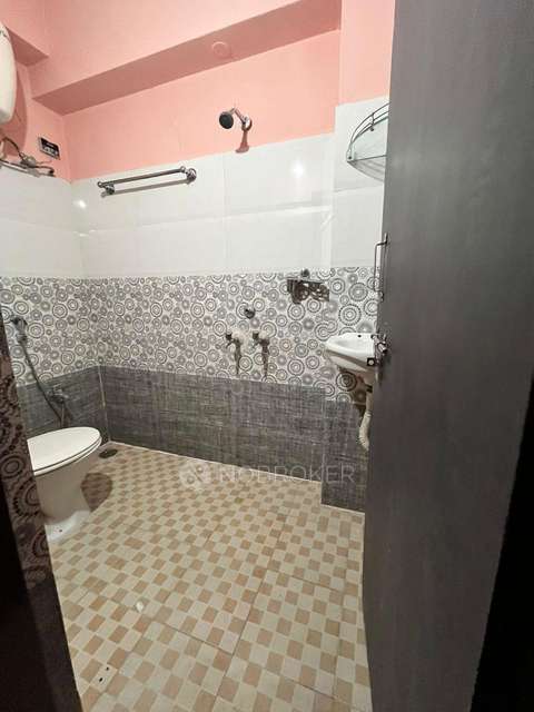 3 BHK Flat In Nsk Blisslands, Madinaguda For Sale  In Madinaguda