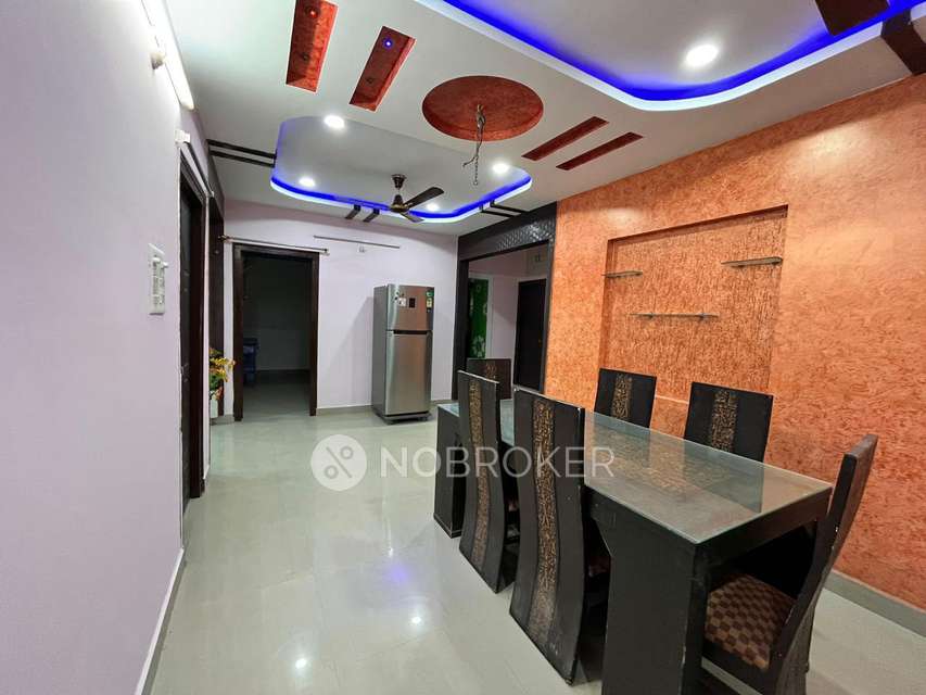3 BHK Flat In Nsk Blisslands, Madinaguda For Sale  In Madinaguda