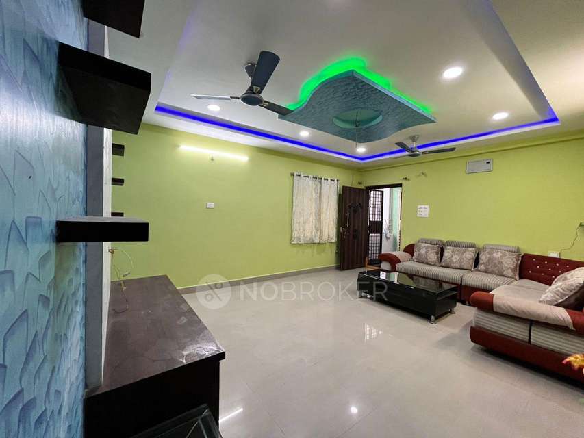 3 BHK Flat In Nsk Blisslands, Madinaguda For Sale  In Madinaguda