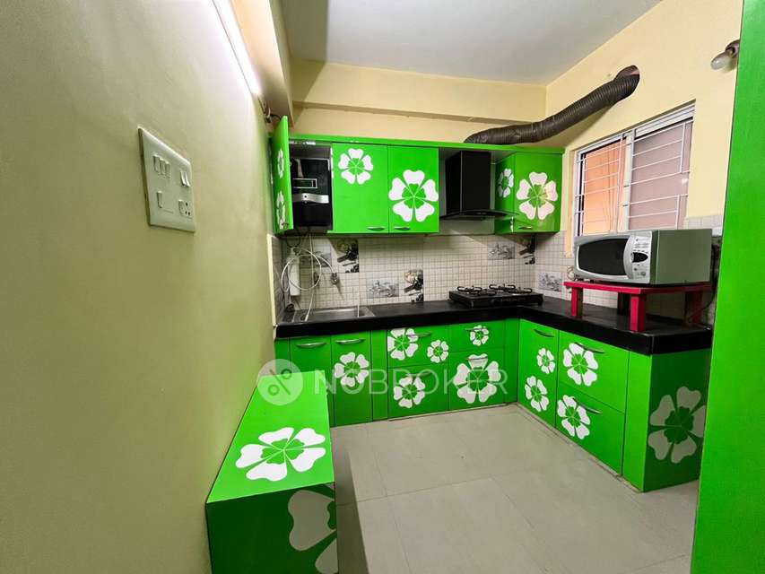 3 BHK Flat In Nsk Blisslands, Madinaguda For Sale  In Madinaguda