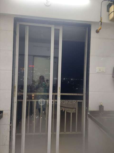 2 BHK Flat In Akshar Evorra, Uran for Rent  In Akshar Evora