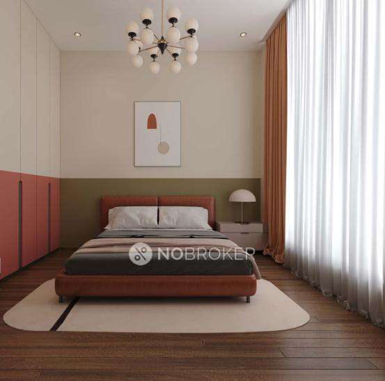 2 BHK Flat In Om Mangalam Disha For Sale  In Ravet