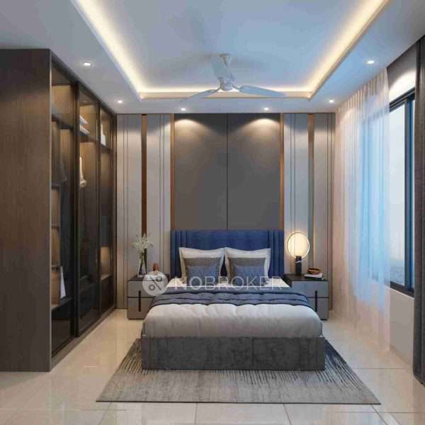 2 BHK Flat In Hapse Park West For Sale  In Ravet