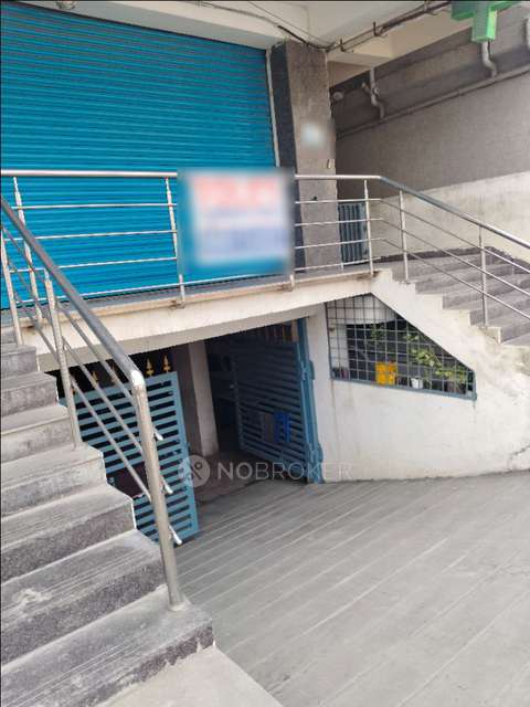 Shop in Mahadevpur Colony, Hyderabad for Rent 