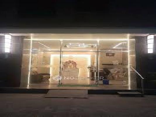 2 BHK Flat In Hubtown Greenwoods D For Sale  In D Wing, Hubtown Greenwoods