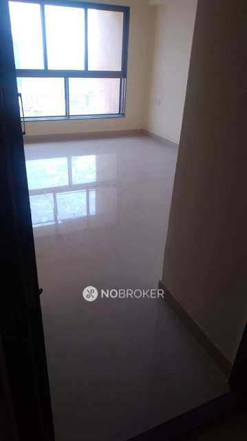 2 BHK Flat In Hubtown Greenwoods D For Sale  In D Wing, Hubtown Greenwoods
