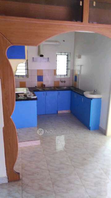 3 BHK Flat In Ravi Manor For Sale  In Horamavu