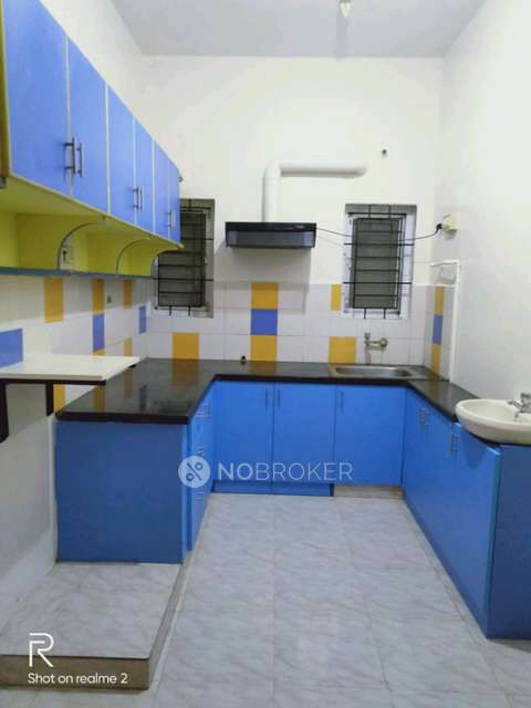 3 BHK Flat In Ravi Manor For Sale  In Horamavu