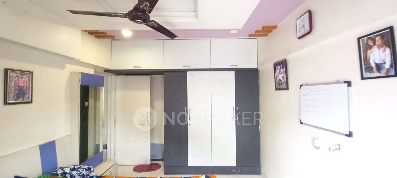 2 BHK Flat In Sparkle Avenue Society For Sale  In Dighi