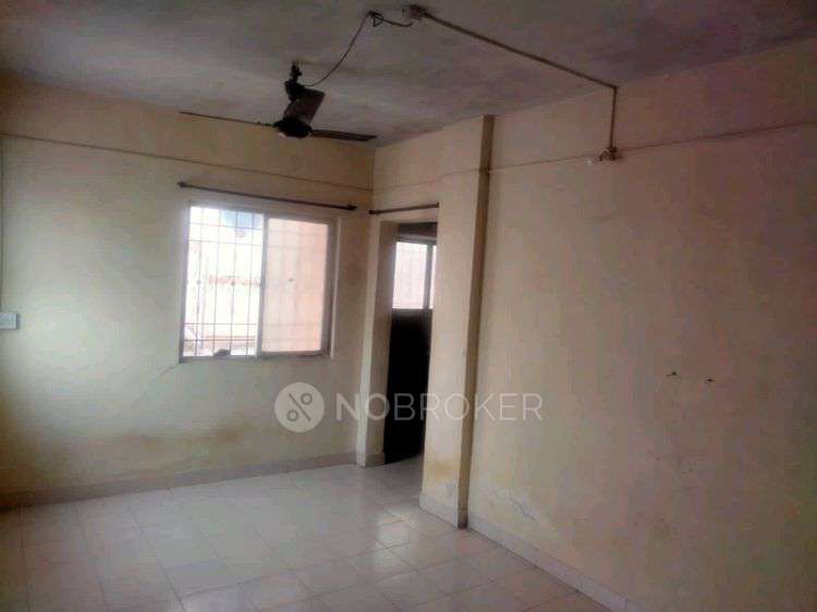 1 RK Flat In Akshay Vila for Rent  In Shivane