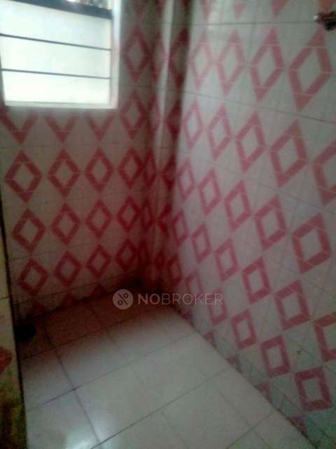 1 RK Flat In Akshay Vila for Rent  In Shivane