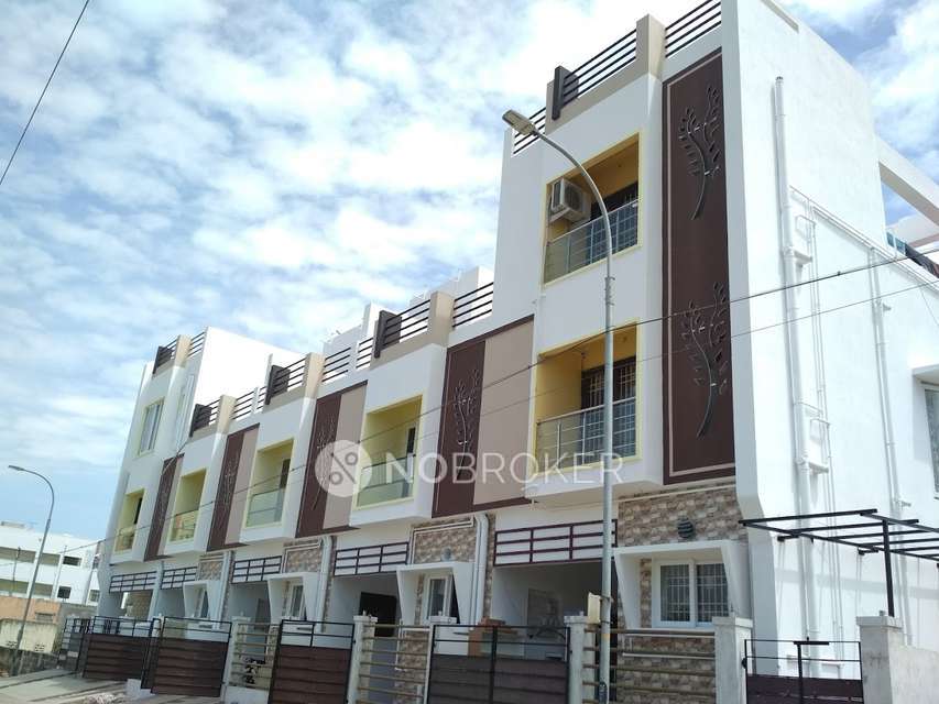 2 BHK Flat In Madipakkam, Madipakkam For Sale  In Madipakkam