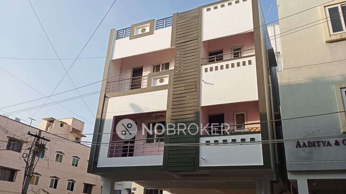 2 BHK Flat In Madipakkam, Madipakkam For Sale  In Madipakkam