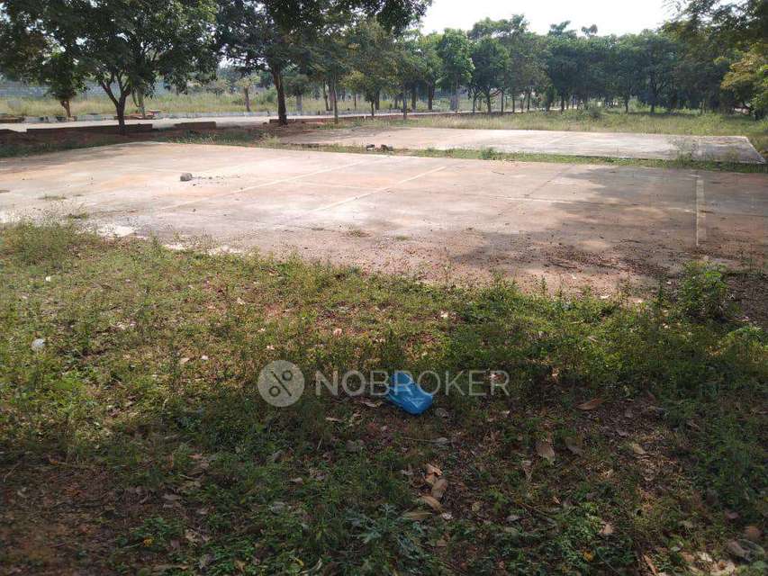 Plot For Sale  In Psr Icon Coral In Sarjapura