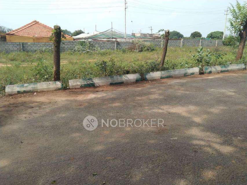 Plot For Sale  In Psr Icon Coral In Sarjapura