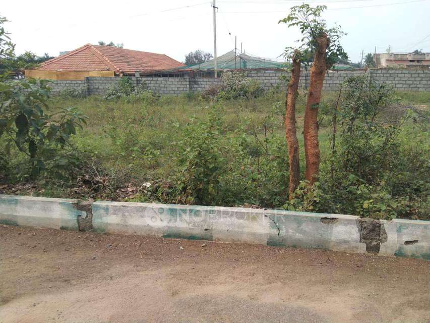 Plot For Sale  In Psr Icon Coral In Sarjapura