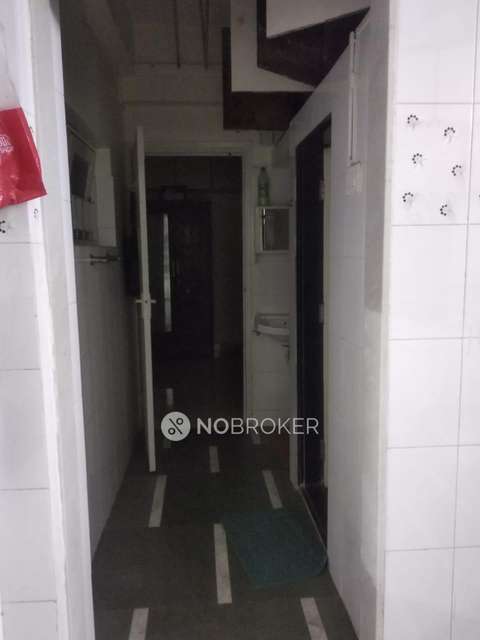 1 BHK Flat In Vallabh Bhuvan For Sale  In Vile Parle West