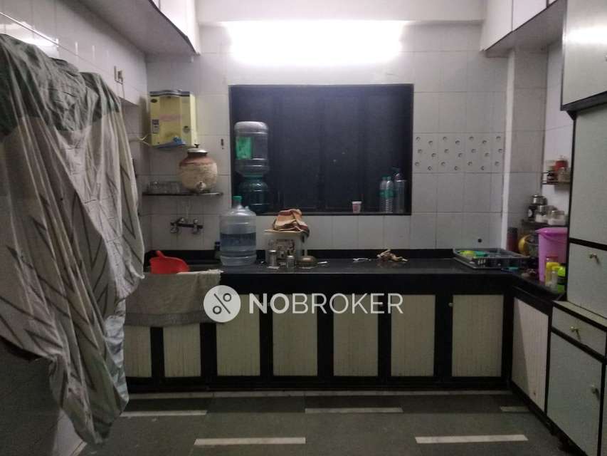 1 BHK Flat In Vallabh Bhuvan For Sale  In Vile Parle West