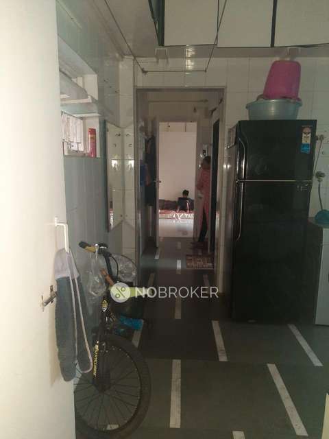 1 BHK Flat In Vallabh Bhuvan For Sale  In Vile Parle West