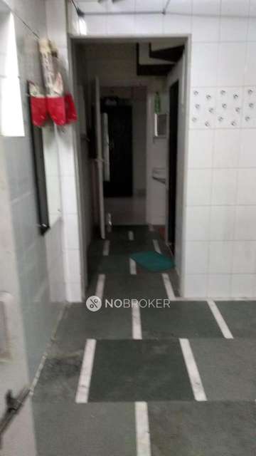 1 BHK Flat In Vallabh Bhuvan For Sale  In Vile Parle West