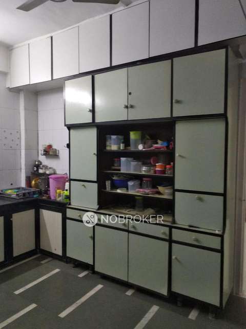 1 BHK Flat In Vallabh Bhuvan For Sale  In Vile Parle West