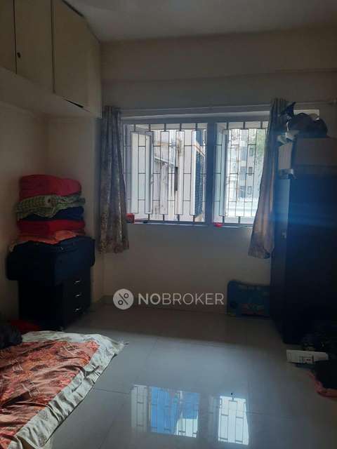 1 BHK Flat In Vallabh Bhuvan For Sale  In Vile Parle West