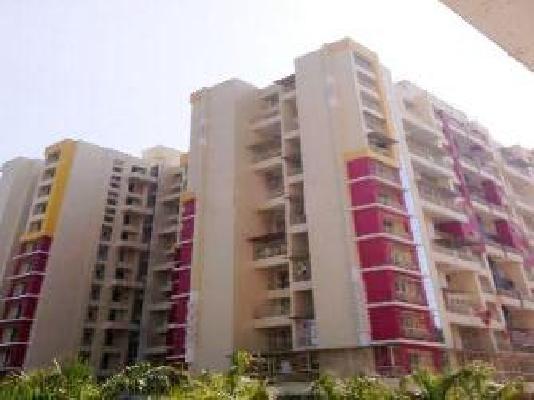 1 BHK Flat In Raj Vaibhav Nx For Sale  In Shastri Nagar,dombivli West