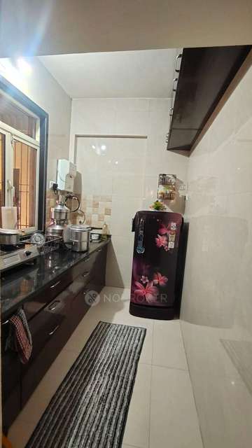 1 BHK Flat In Raj Vaibhav Nx For Sale  In Shastri Nagar,dombivli West