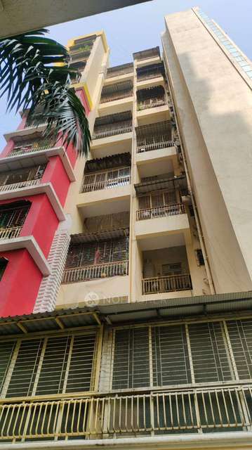 1 BHK Flat In Raj Vaibhav Nx For Sale  In Shastri Nagar,dombivli West