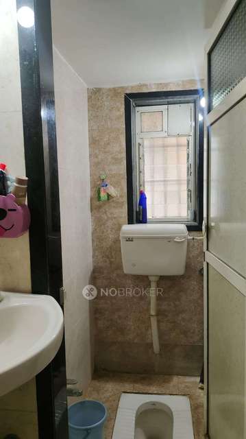 1 BHK Flat In Raj Vaibhav Nx For Sale  In Shastri Nagar,dombivli West