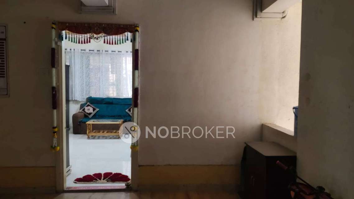 1 BHK Flat In Raj Vaibhav Nx For Sale  In Shastri Nagar,dombivli West