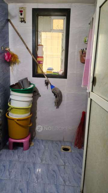 1 BHK Flat In Raj Vaibhav Nx For Sale  In Shastri Nagar,dombivli West