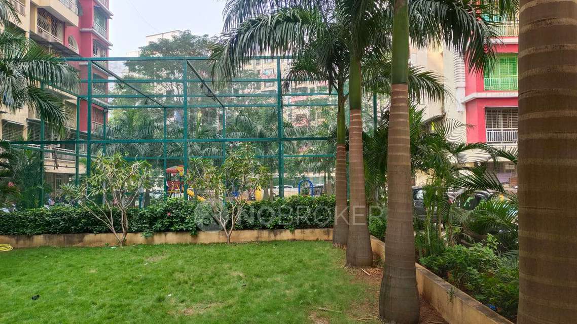1 BHK Flat In Raj Vaibhav Nx For Sale  In Shastri Nagar,dombivli West
