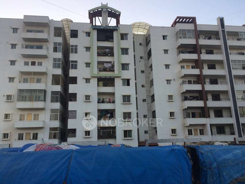 2 BHK Flat In Saravana Tranquil Heights For Sale  In Vidyaranyapura